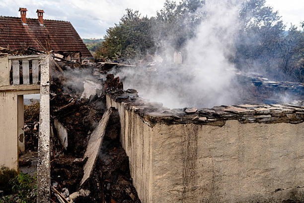 Reliable Fire Damage Removal contractor in Parkville, PA by Fire Damage Biloxi